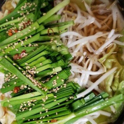 倍量で作りましたが美味しく完食いたしました。おいしいレシピをありがとうございます。